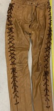 Hein gericke lederhose - gericke,