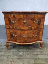 Kleine Barockkommode in