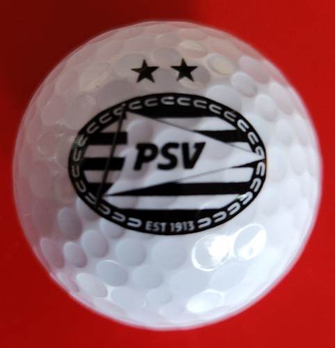 Psv eindhoven golfball - eindhoven,