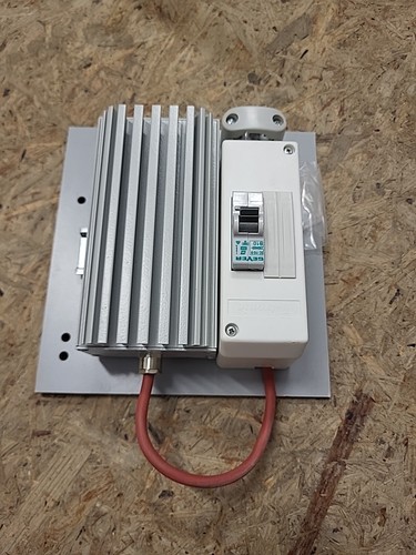 Abn 98536 schaltschrankheizung - 98536,