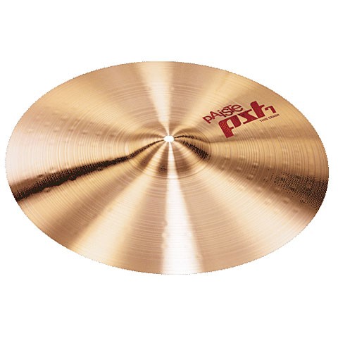 Crash becken paiste - crash-becken,