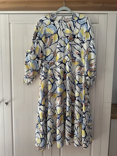 Rich royal kleid 40 - royal,
