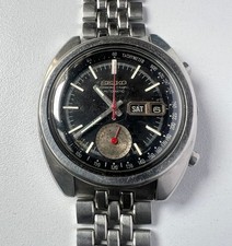 Vintage seiko 6139 6012 - vintage, 6139-6012