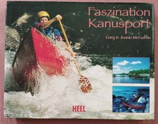 Faszination Kanusport von Gary