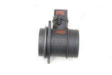 Luftmassenmesser VW POLO 9N 038906461B BOSCH 1.4 59 KW 80 PS Diesel 01-2006