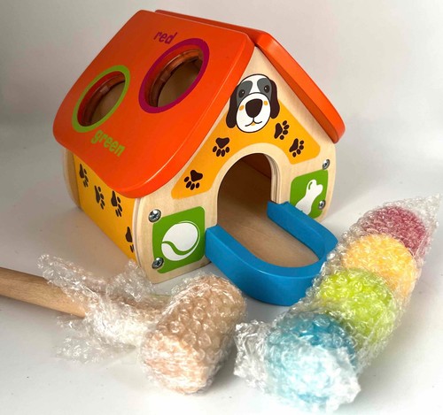 Multifunktionshaus