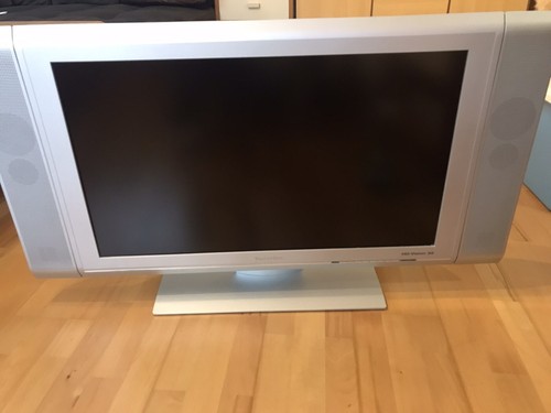 Technisat vision fernseher - hd,