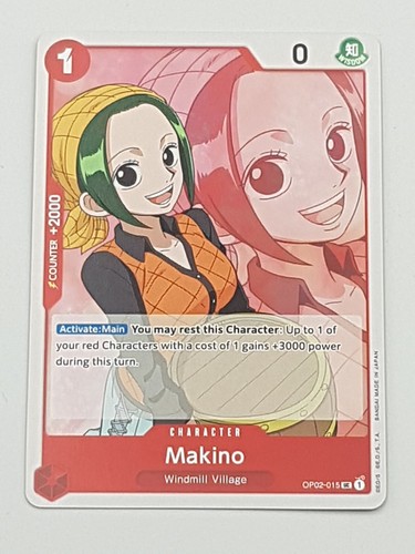 One piece tcg einzelkarte - tcg,