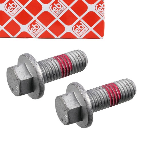 Febi 180961 schraube - febi,