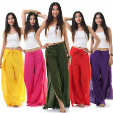 My Thai Pants: Traditionelle Wickelhose Fisherman Hose Fischerhose Hosenrock