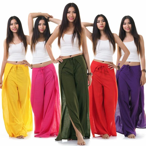 Thai pants traditionelle - pants:,
