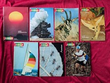 AUSWAHL an JUNIOR 1977 -