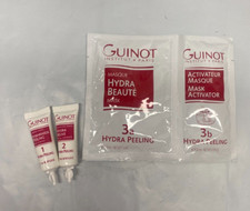 Guinot Hydra Peeling Treatment