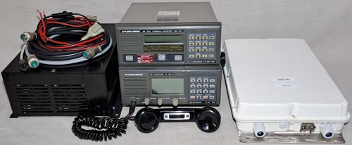Furuno 1562 ssb mf - ssb, mf/hf