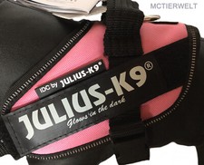 Julius K9, IDC-Powergeschirr