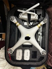 Dji phantom professional 4k - 3,