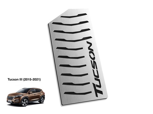 Stahl fußstütze für hyundai - fußstütze,
