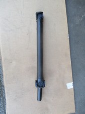 Opel Kadett C 1,2S Automatik Getriebe Kardanwelle Getrag 38mm Flansch 720mm lang
