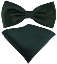 TigerTie Satin Fliege +