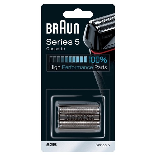 Braun kombipack 52b für - 52b,,