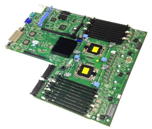 Dell poweredge r710 - dell,