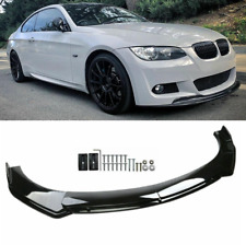 DE Frontspoiler Spoilerschwert