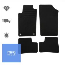 Fussmatten für Peugeot 206+