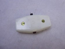 alter DDR Schnurschalter Ruhla