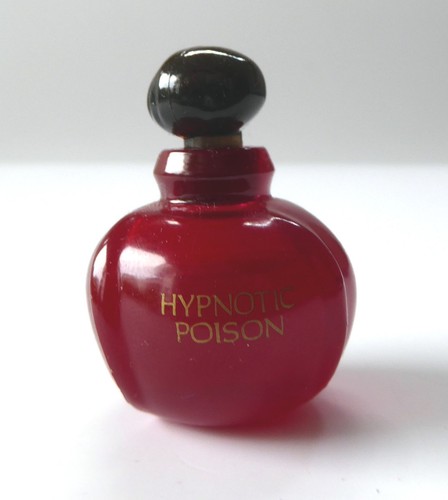 Hypnotic poison von - hypnotic, christian