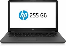 HP 15,6" Notebook, AMD