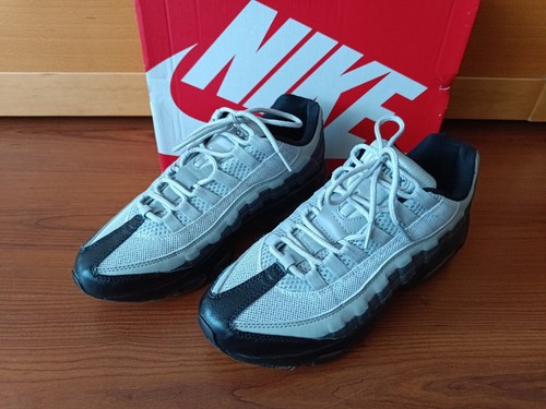 Nike air max - nike, grau