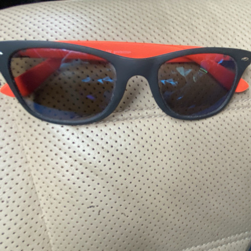Herren sonnenbrille vollrand - herren,