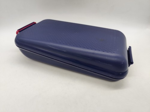 Tupperware lunchbox - tupperware,