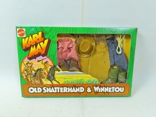 Big Jim  Karl May Old