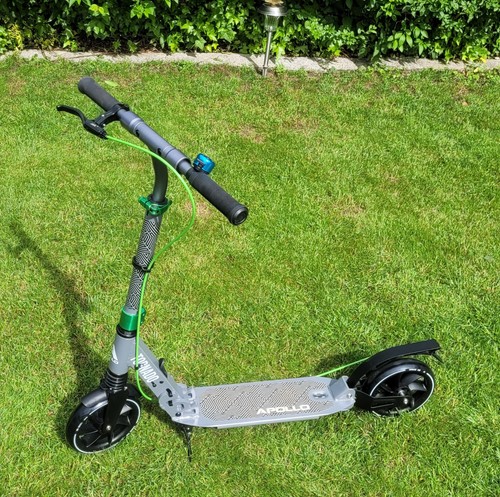 Apollo cityroller tornado - cityroller,