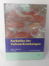 Kaymogyn Gmbh / Petersen, Farbatlas der Vulvaerkrankungen,  2. Auflage 2007