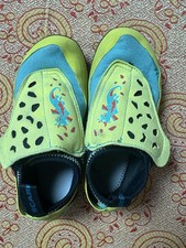 Scarpa Piki Jr., Kletterschuhe