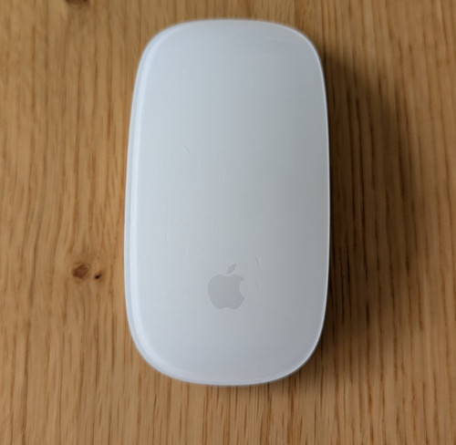 Originele apple magic - originele, mouse