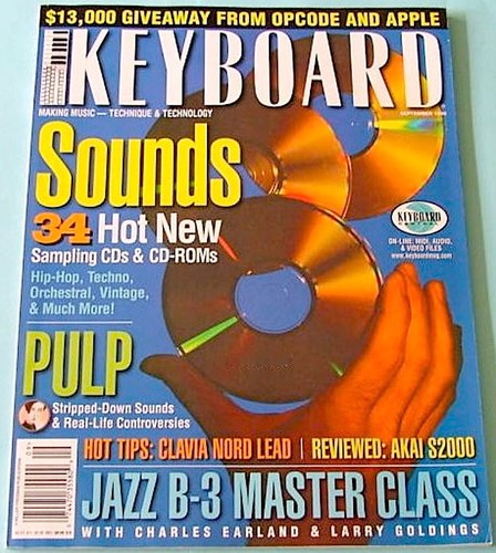 Clavia nord lead hammond - clavia,