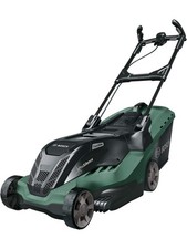 Bosch Rasenmäher