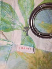 ESPRIT VORHÄNGE MIT RINGEN
