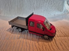 Siku Super 3538 Mercedes-Benz