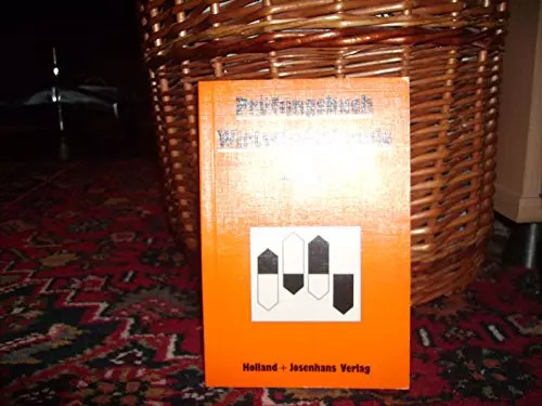 Prüfungsbuch