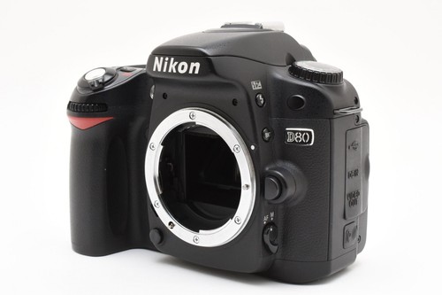Sehr gut nikon d80 dslr - gut],