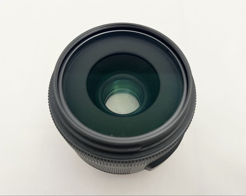 Sigma 30mm dc hsm - f/1.4, art
