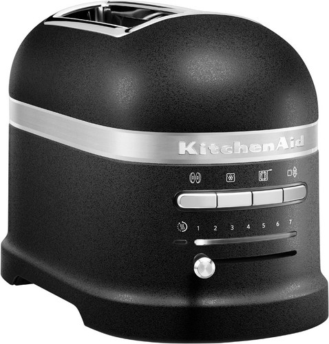 Kitchenaid toaster 5kmt2204ebk - toaster,