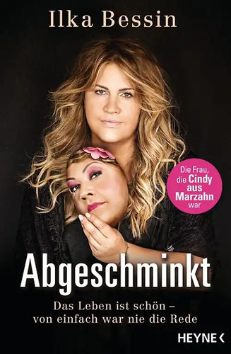 Abgeschminkt