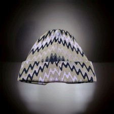 Missoni Designer Beanie