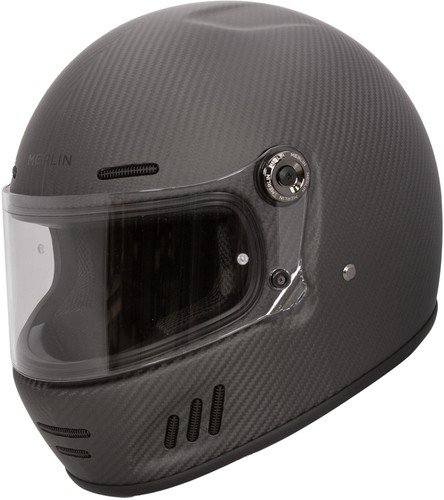 Merlin revival carbon helm l - merlin,