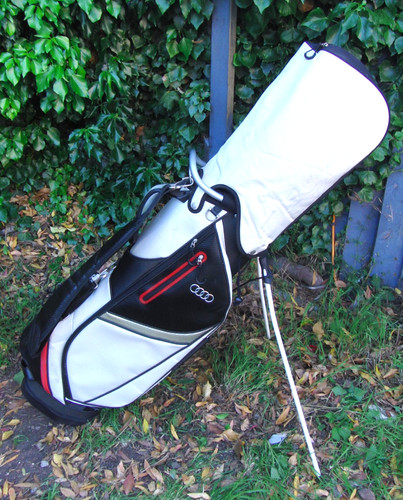 Division audi golf ständer - audi,